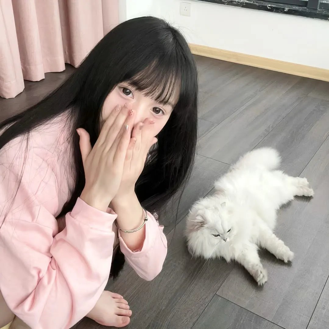 弯曲幸运草